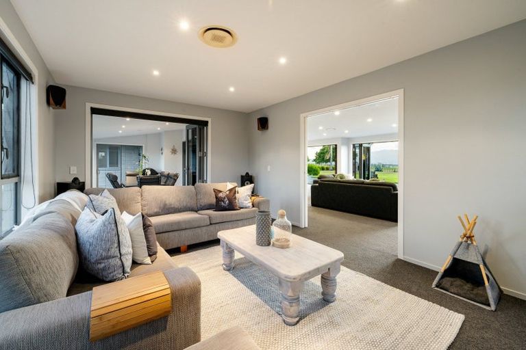 Photo of property in 310 Gillard Road, Ngahinapouri, Ohaupo, 3882