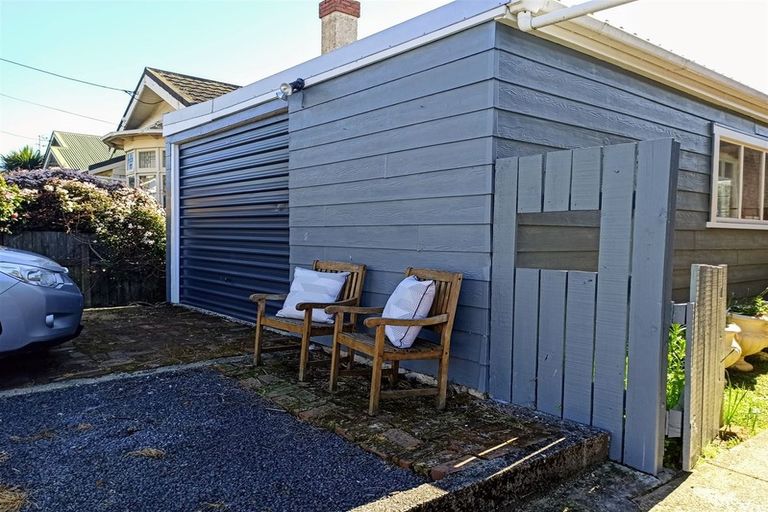 Photo of property in 149 Fitzroy Street, Forbury, Dunedin, 9012