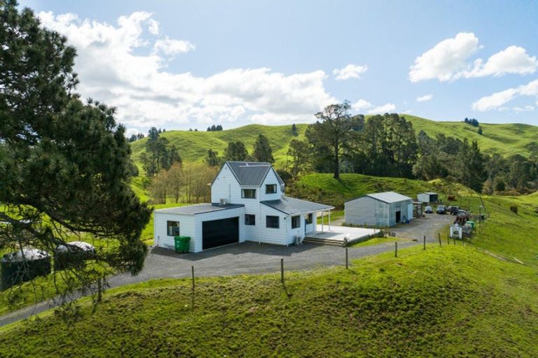 Photo of property in 259 Mcphail Road, Oropi, Tauranga, 3173