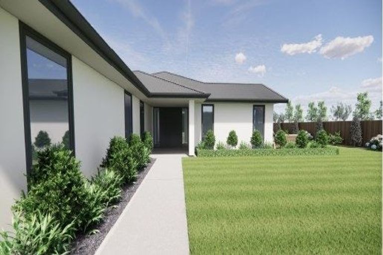 Photo of property in 43 Holmes Road, Methven, 7730