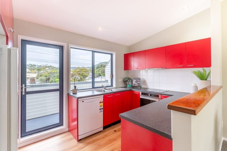 Photo of property in 2g Hatton Street, Karori, Wellington, 6012