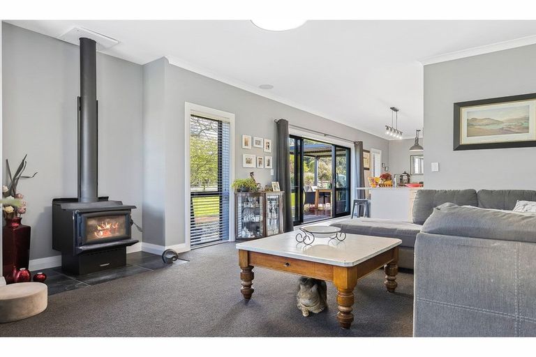 Photo of property in 26 Fitzgerald Street, Whitecliffs, Coalgate, 7673