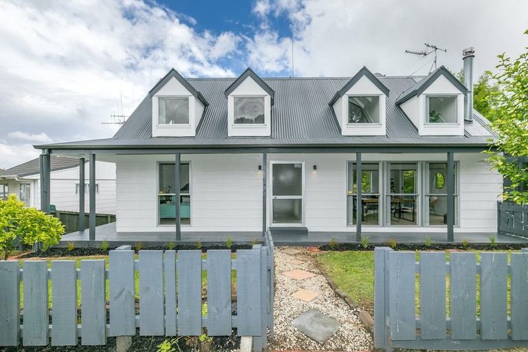 Photo of property in 49 Mitcham Avenue, Forest Lake, Hamilton, 3200