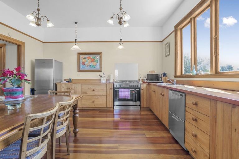 Photo of property in 69 Evans Road, Upper Plain, Masterton, 5888