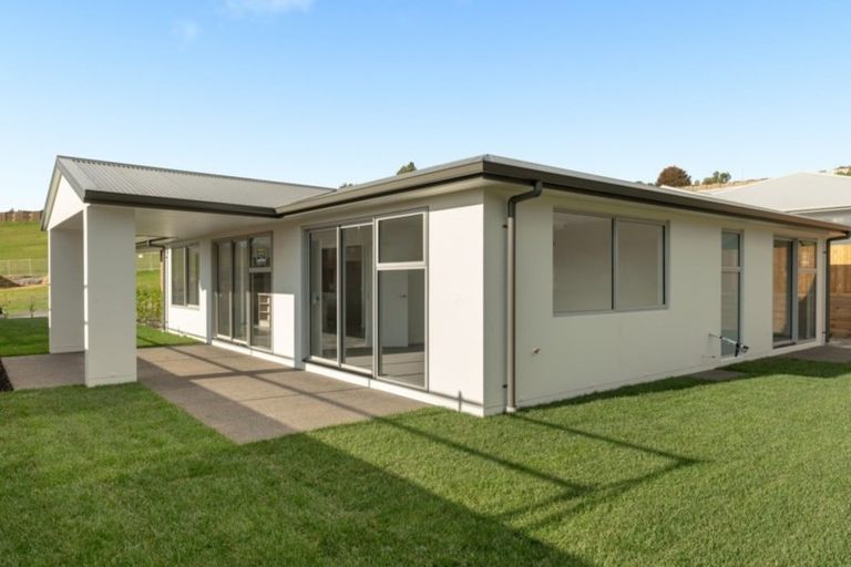 Photo of property in 22 Kamokore Glade, Pyes Pa, Tauranga, 3112