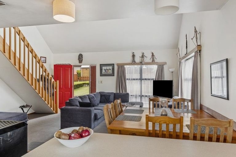 Photo of property in 1 Saint James Avenue, Hanmer Springs, 7334