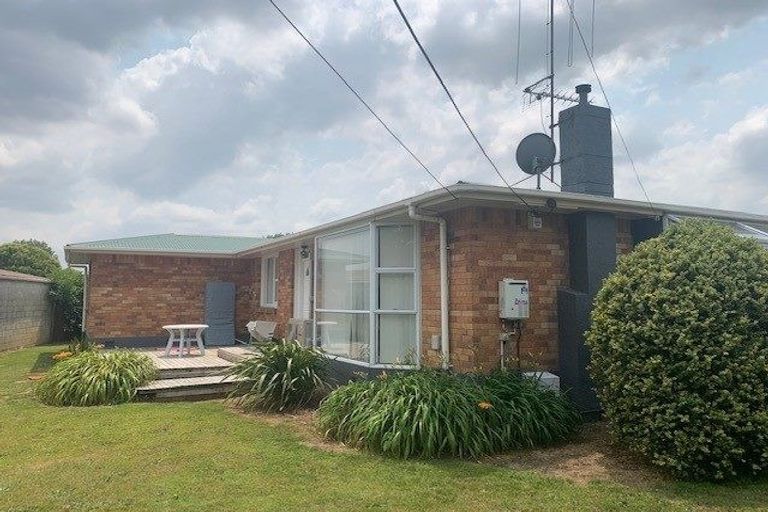 Photo of property in 5 Crosby Road, Chartwell, Hamilton, 3210