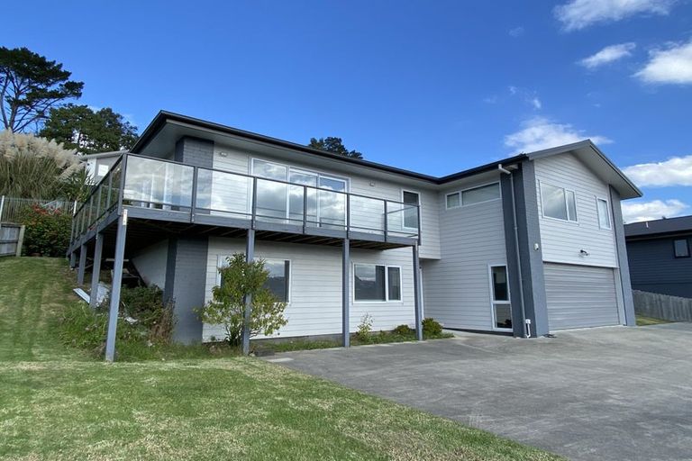 Photo of property in 53 Hartis Avenue, Huntly, 3700