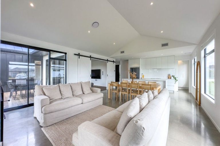 Photo of property in 66 Reid Road, Ngahinapouri, Ohaupo, 3882