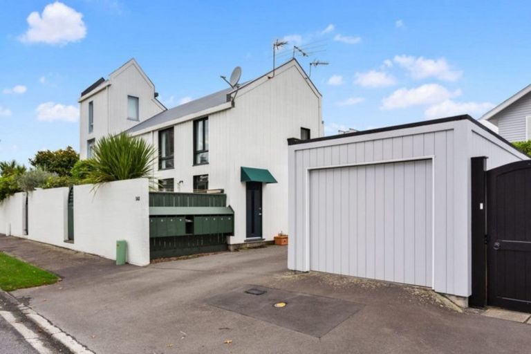 Photo of property in 1/142 Rugby Street, Merivale, Christchurch, 8014