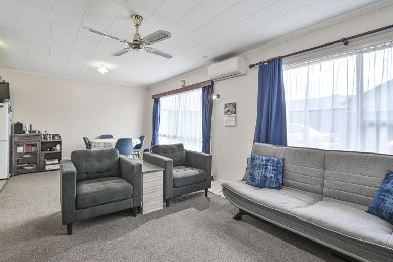 Photo of property in 507 Saint Aubyn Street East, Hastings, 4122