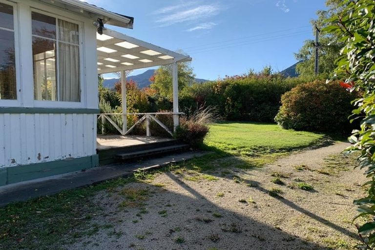 Photo of property in 25 Harrogate Street, Hanmer Springs, 7334