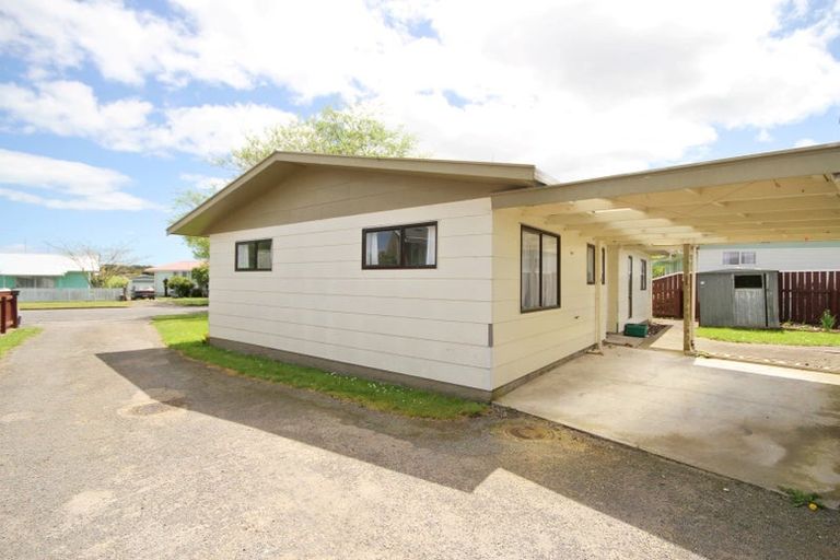 Photo of property in 13 Adkin Avenue, Levin, 5510