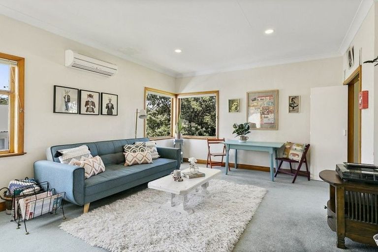 Photo of property in 7a Camperdown Road, Miramar, Wellington, 6022