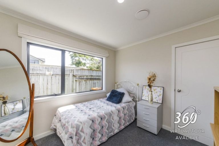 Photo of property in 4 Virginia Grove, Milson, Palmerston North, 4414