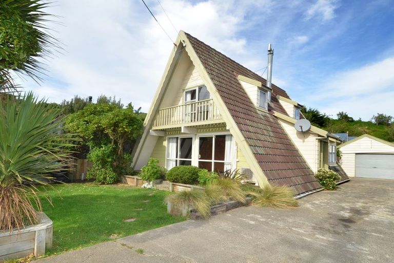 Photo of property in 69 Oregon Street, Ocean Grove, Dunedin, 9013