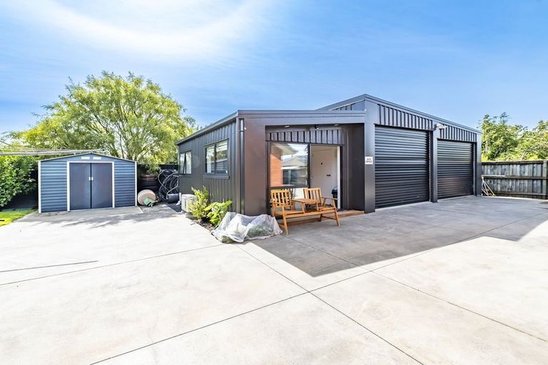 Photo of property in 12 Frame Crescent, Rolleston, 7614
