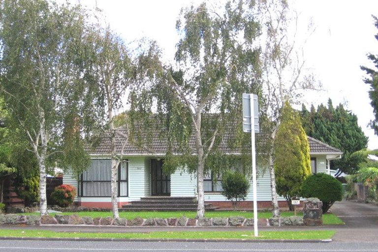Photo of property in 767 Great South Road, Papatoetoe, Auckland, 2025