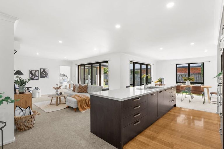 Photo of property in 20 Longspur Avenue, Wigram, Christchurch, 8025