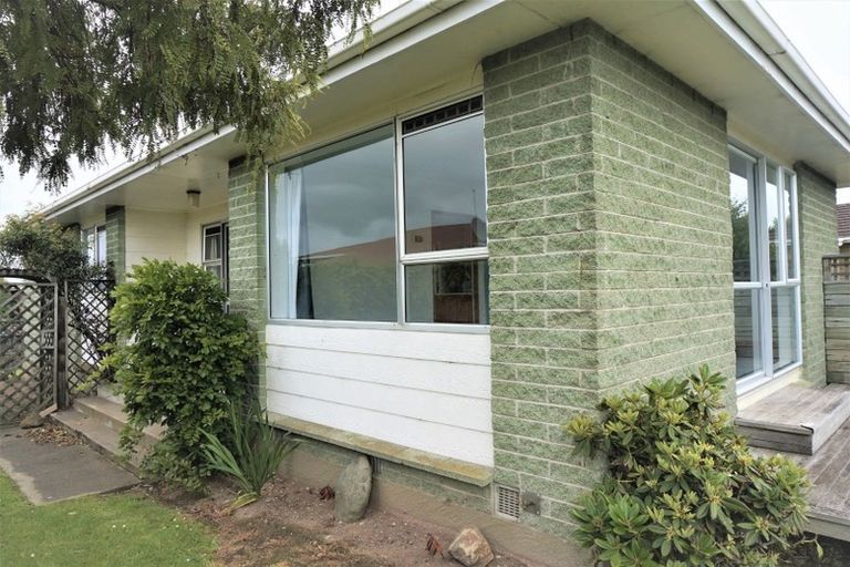 Photo of property in 66 Kilmarnock Avenue, Strathern, Invercargill, 9812