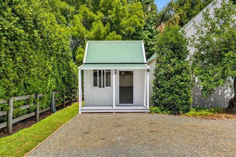 Photo of property in 127a Access Road, Kumeu, 0891