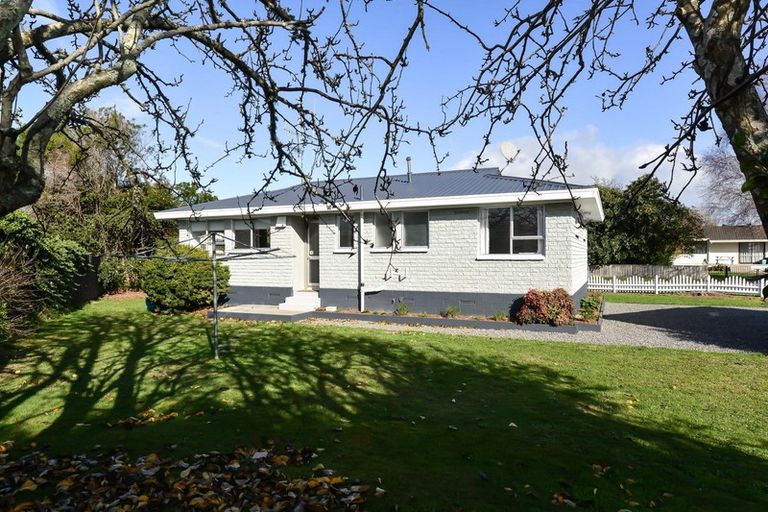 Photo of property in 3 Bradley Place, Nawton, Hamilton, 3200