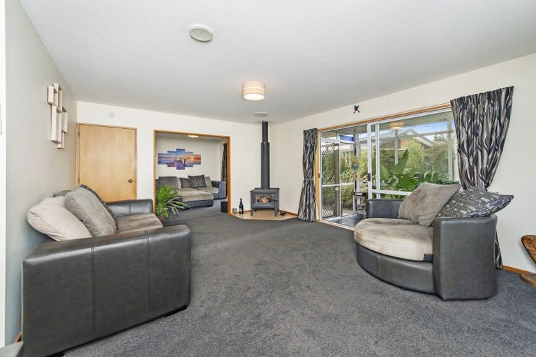 Photo of property in 290 Horndon Street, Darfield, 7510