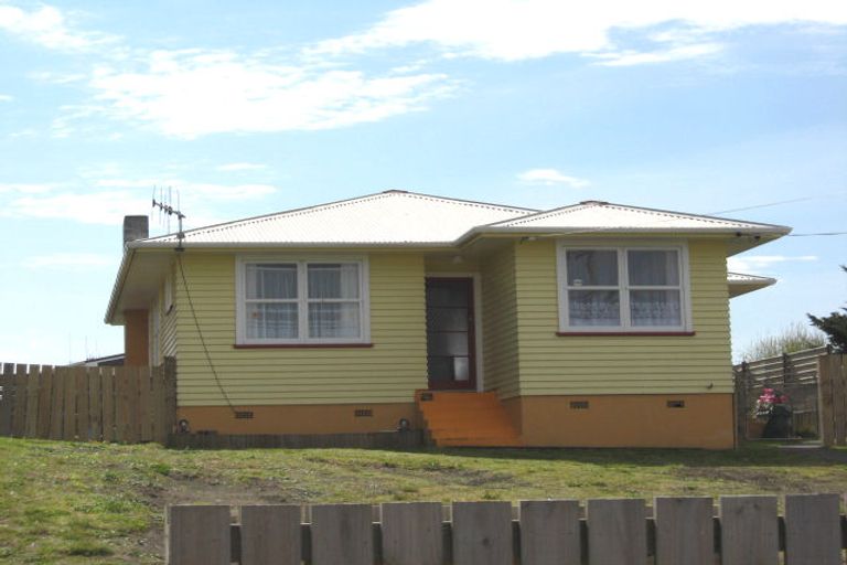 Photo of property in 458 Heads Road, Castlecliff, Whanganui, 4501