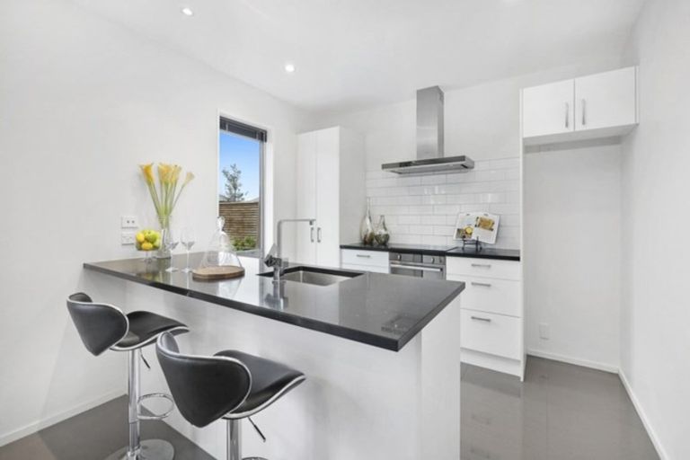 Photo of property in 18 Greenstone Street, Rolleston, 7614