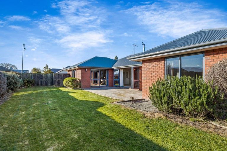 Photo of property in 15 Wayne Place, Methven, 7730