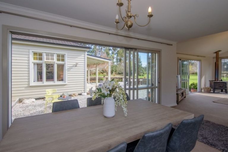 Photo of property in 2353 Tarras - Cromwell Road, Tarras, Cromwell, 9383