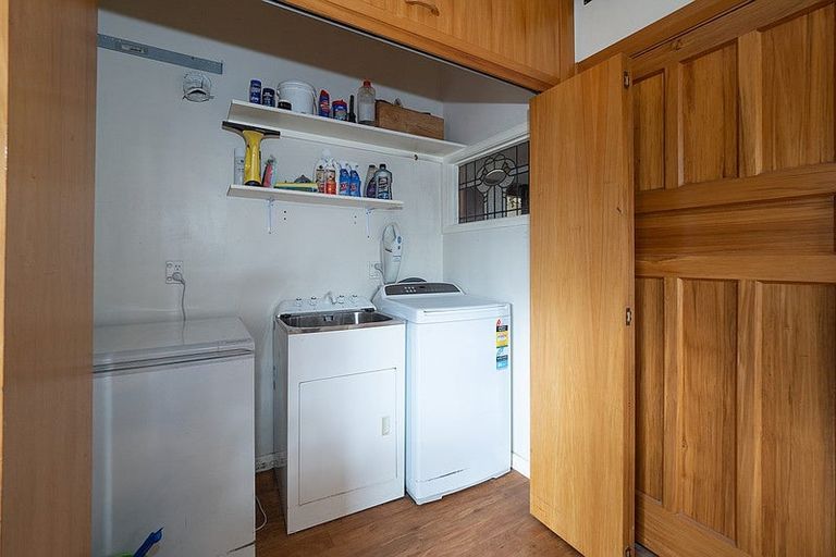 Photo of property in 100 Walker Street, Ashburton, 7700