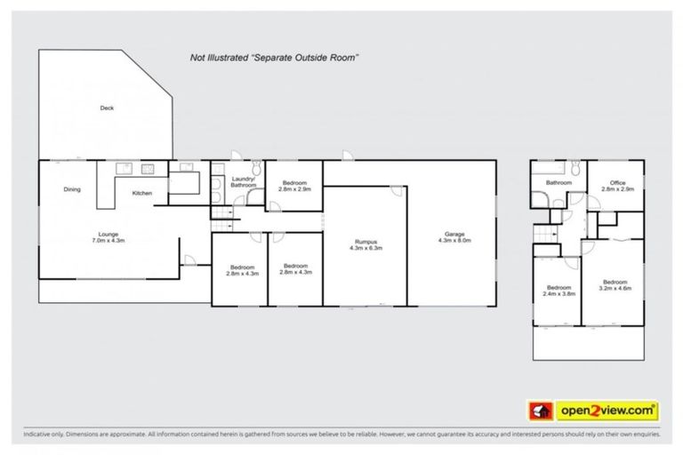 Photo of property in 201 Pickering Road, Tamahere, Cambridge, 3493
