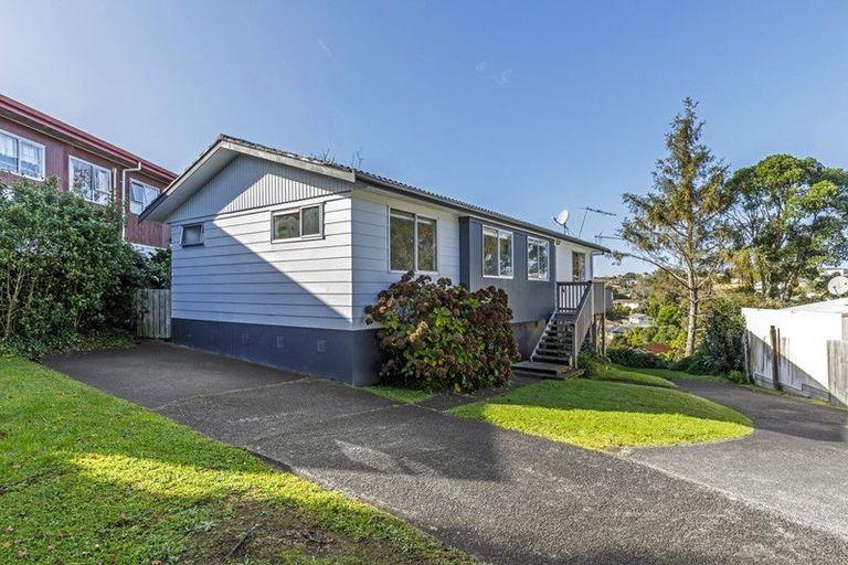 Photo of property in 3 Corric Hill, Torbay, Auckland, 0630