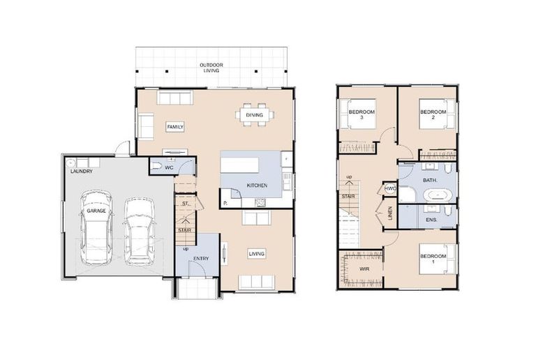 Photo of property in 217 Te Ranga Memorial Drive, Pyes Pa, Tauranga, 3112