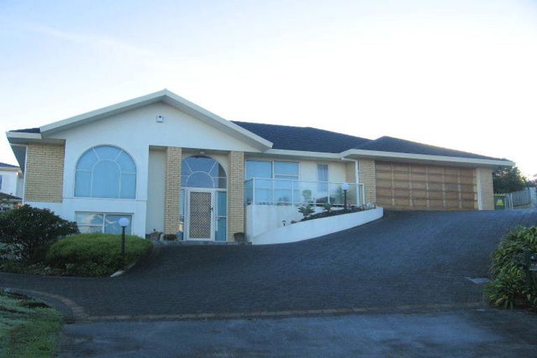 Photo of property in 26 Ardagh Place, Dannemora, Auckland, 2016