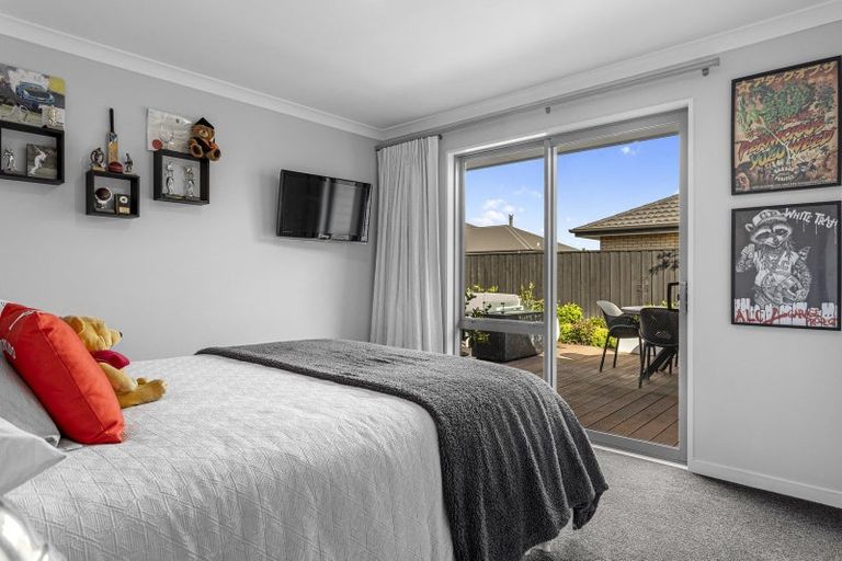 Photo of property in 18 Oaks Drive, Lincoln, 7608