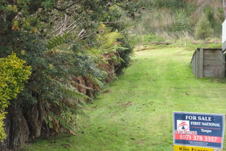 Photo of property in 6 Boojum Dell, Kinloch, Taupo, 3377