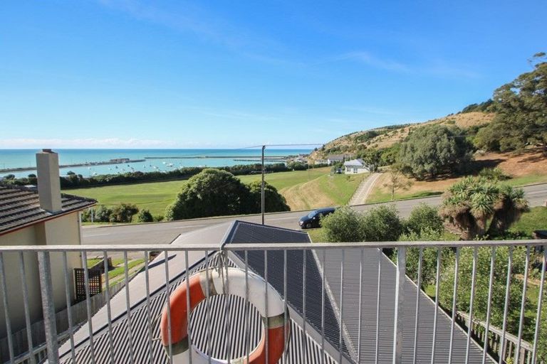 Photo of property in 53 Tyne Street, South Hill, Oamaru, 9400