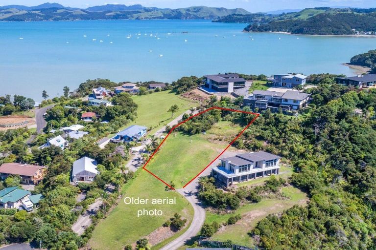 Photo of property in 60 Rangituia Lane, Wyuna Bay, Coromandel, 3581