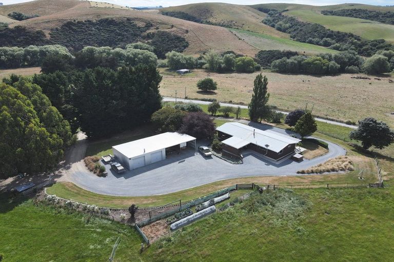 Photo of property in 453 Tuapeka Flat Road, Tuapeka Flat, Lawrence, 9591