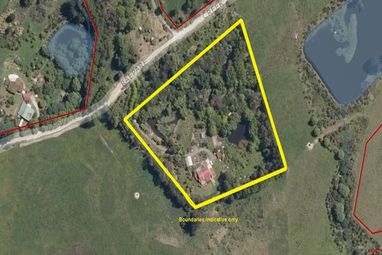 Photo of property in 364 Oneriri Road, Kaiwaka, 0573