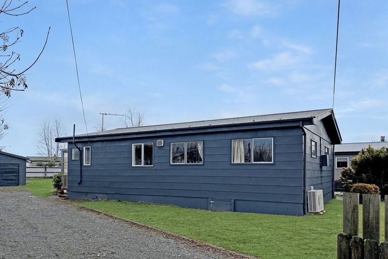 Photo of property in 1 Macaulay Place, Twizel, 7901