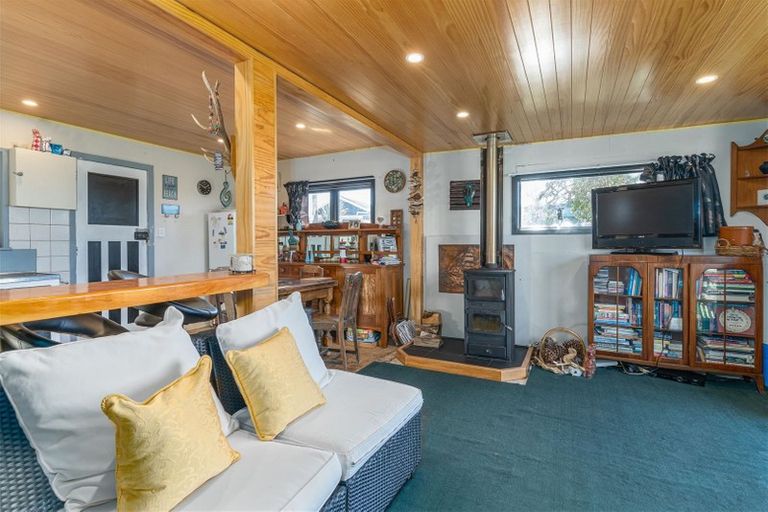 Photo of property in 1107 Mataikona Road, Mataikona, Masterton, 5889