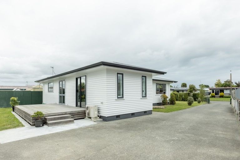 Photo of property in 9 Bristol Street, Tamatea, Napier, 4112