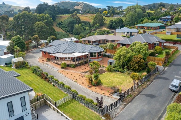 Photo of property in 33 Seaton Road, Portobello, Dunedin, 9014