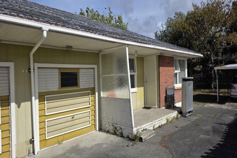 Photo of property in 1/20 Lynette Place, Mangere, Auckland, 2022