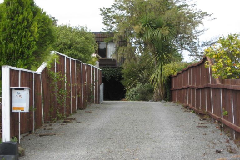 Photo of property in 15 Douglas Street, Rangiora, 7400