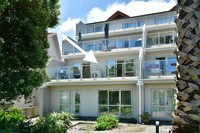 Photo of property in Santa Rosa, 51/340 Gulf Harbour Drive, Gulf Harbour, Whangaparaoa, 0930