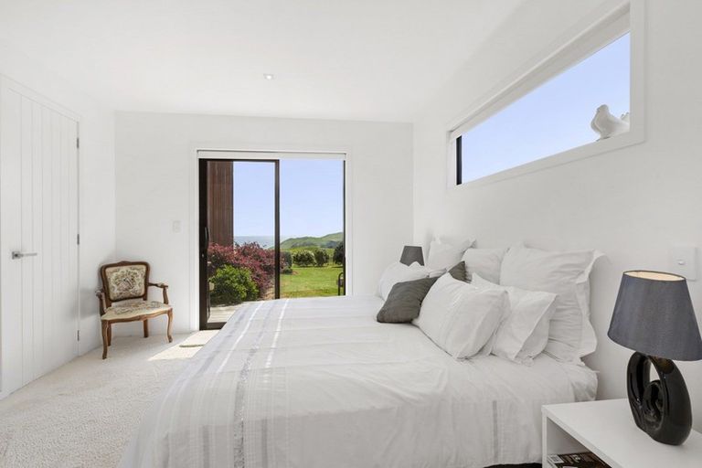 Photo of property in 812 Ruapuke Road, Raglan, 3296